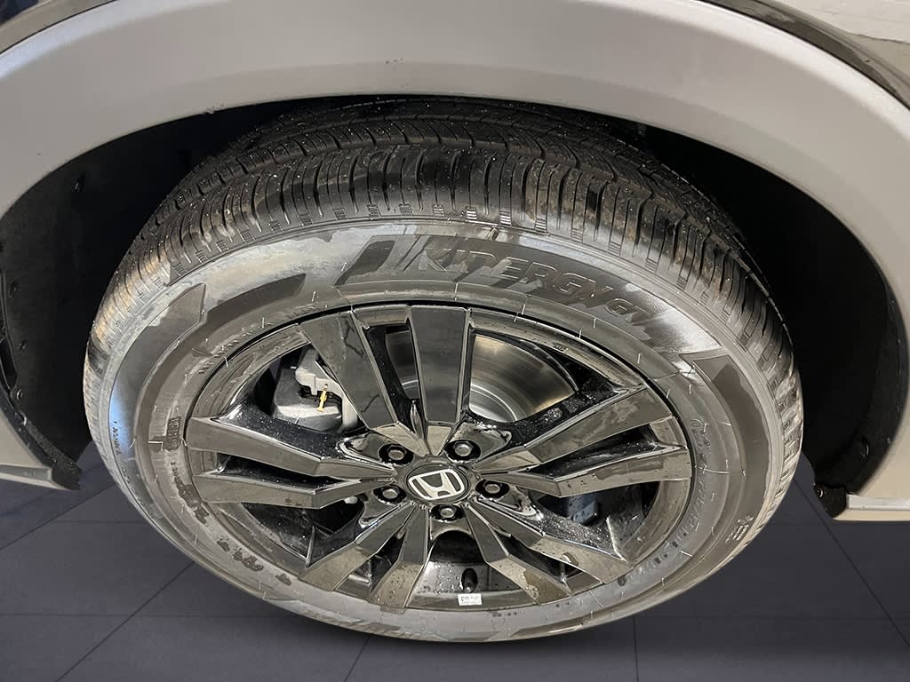 Thumbnail: 2026 Honda HR-V - 8