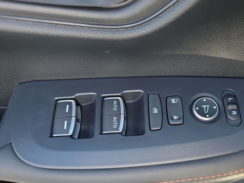 Thumbnail: 2027 Honda HR-V - 16