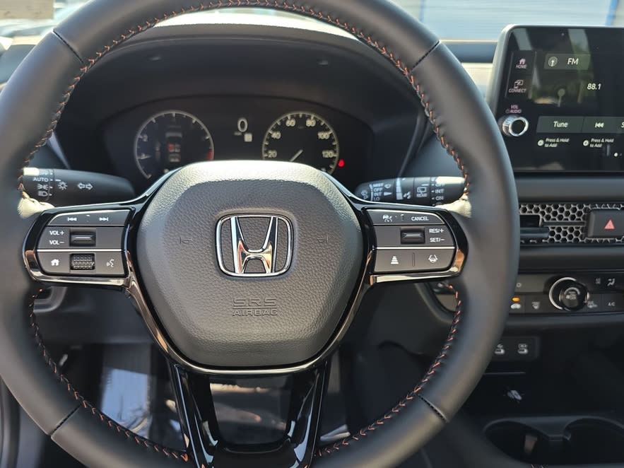 Thumbnail: 2027 Honda HR-V - 5
