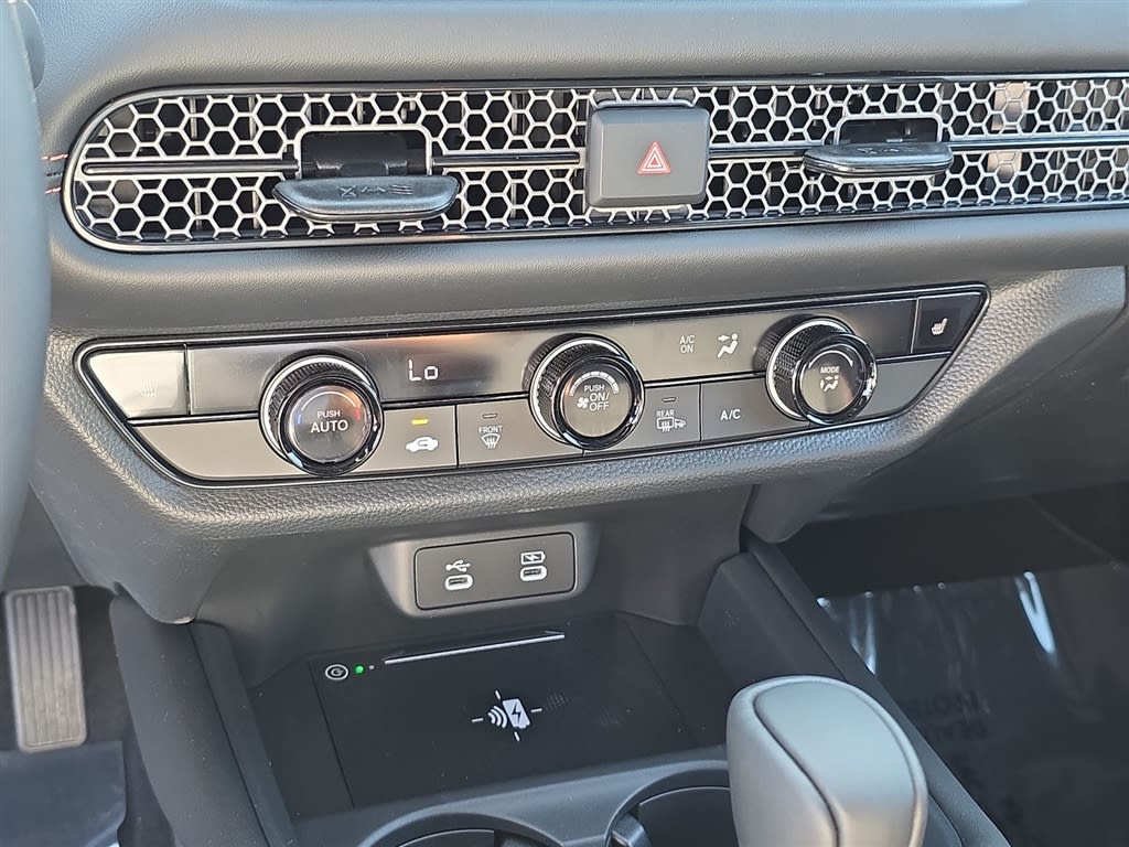 Thumbnail: 2027 Honda HR-V - 18