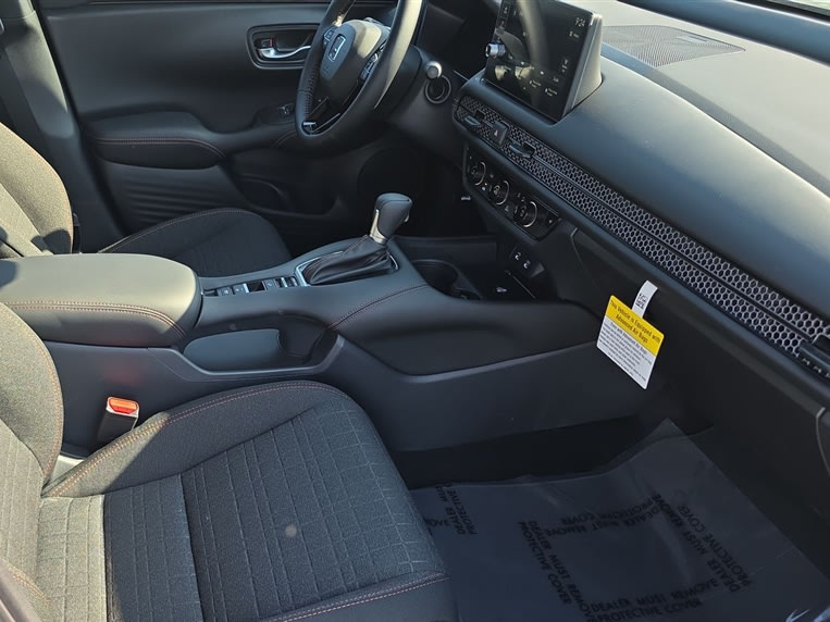 Thumbnail: 2027 Honda HR-V - 6