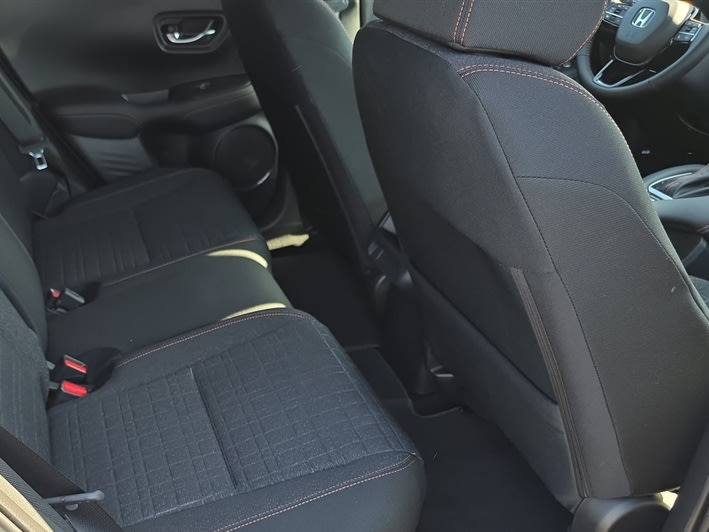 Thumbnail: 2027 Honda HR-V - 8