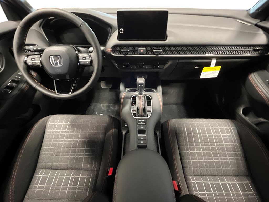 Thumbnail: 2027 Honda HR-V - 2