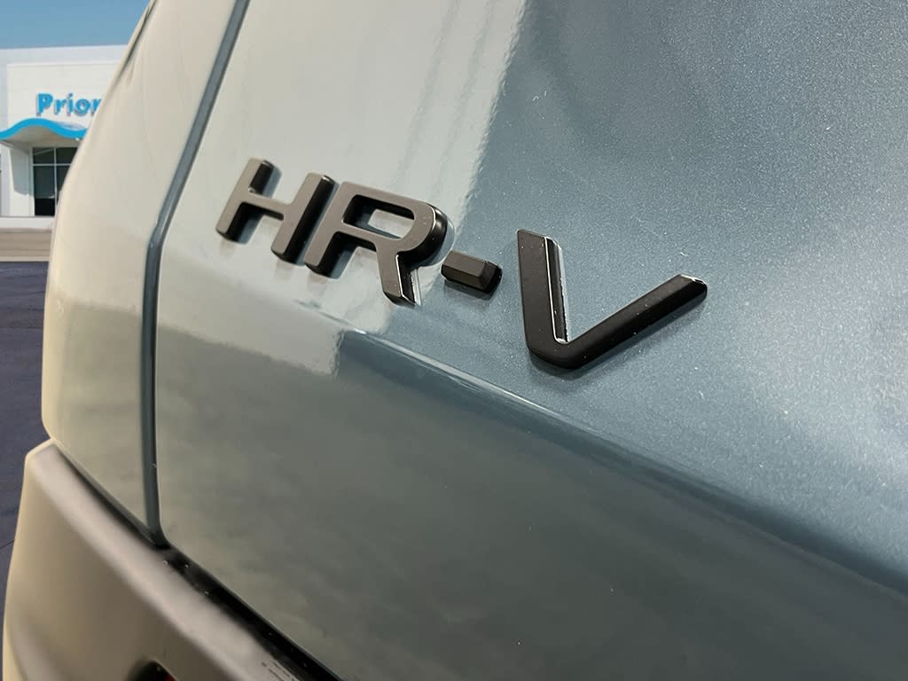 Thumbnail: 2027 Honda HR-V - 7