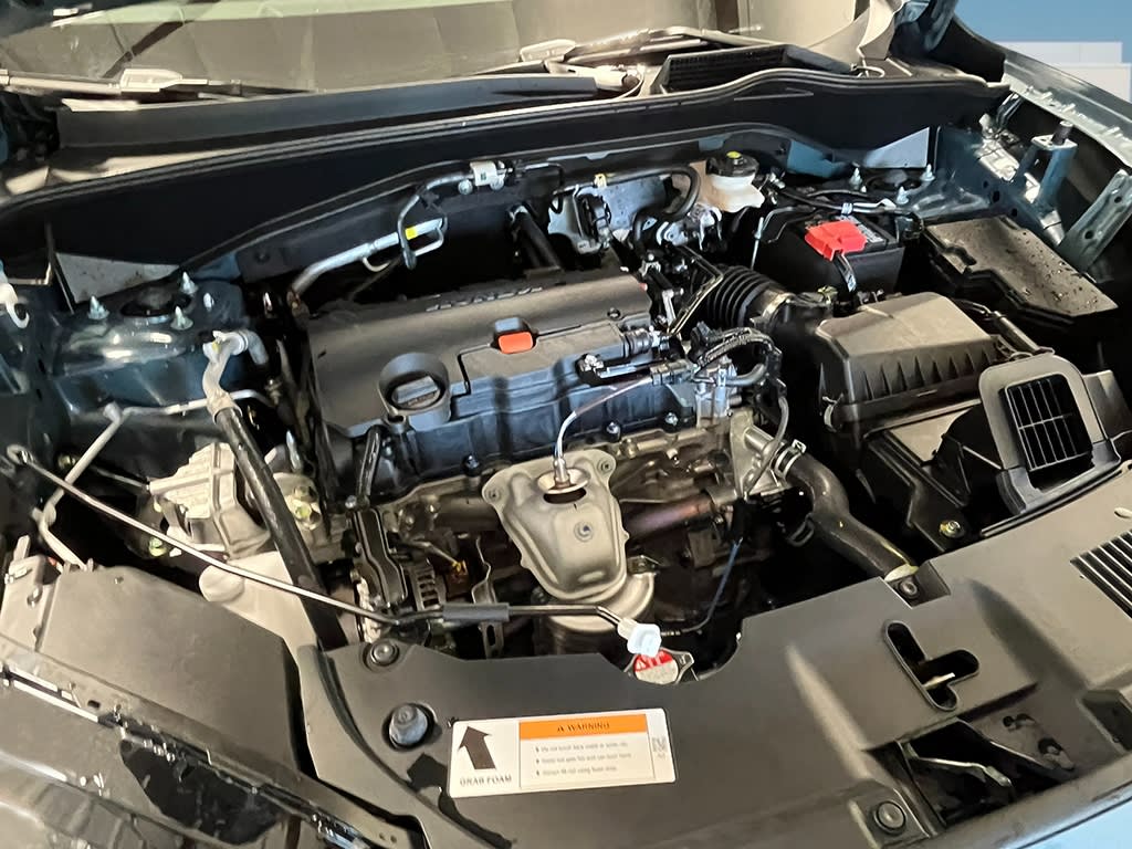 Thumbnail: 2027 Honda HR-V - 9