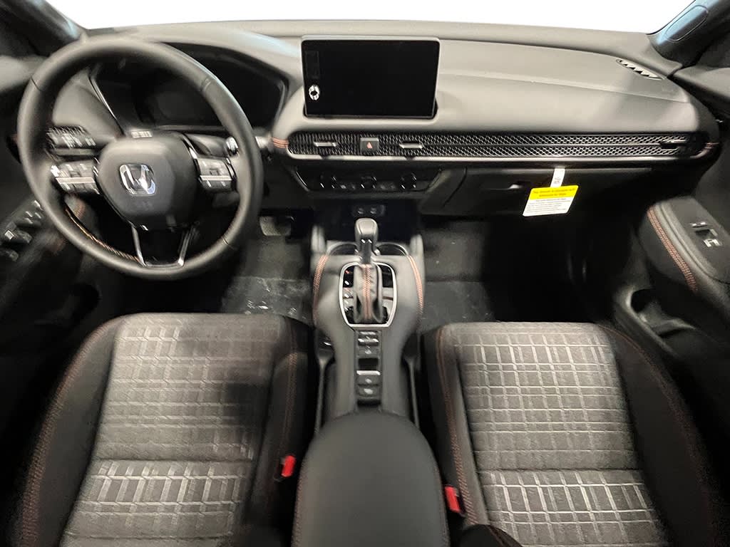 Thumbnail: 2027 Honda HR-V - 2