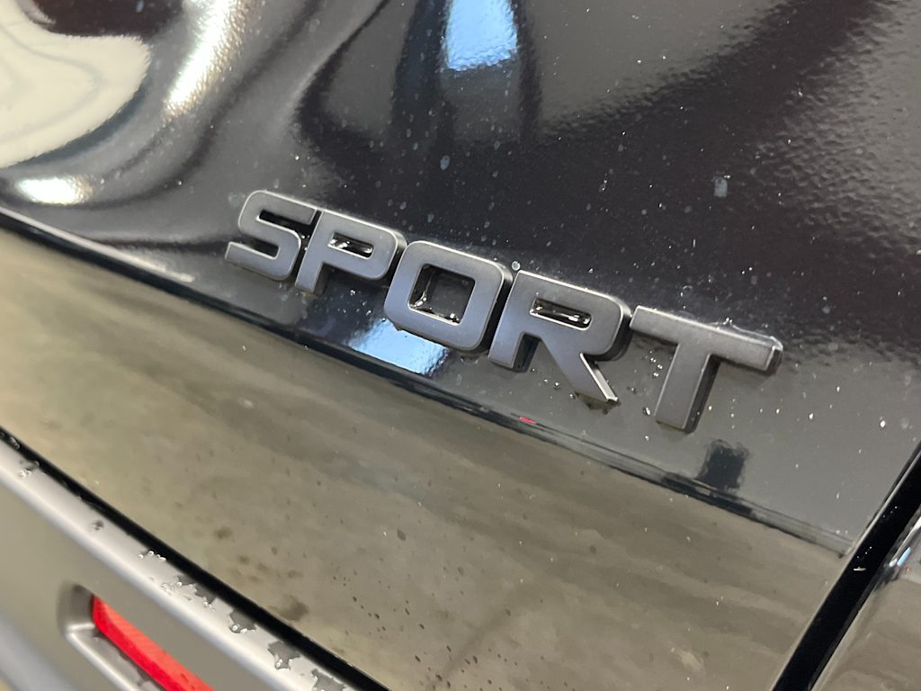 Thumbnail: 2026 Honda HR-V - 17