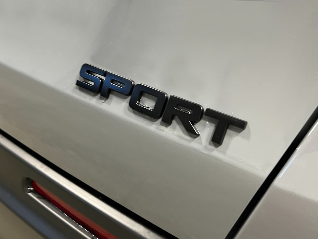 Thumbnail: 2027 Honda HR-V - 18