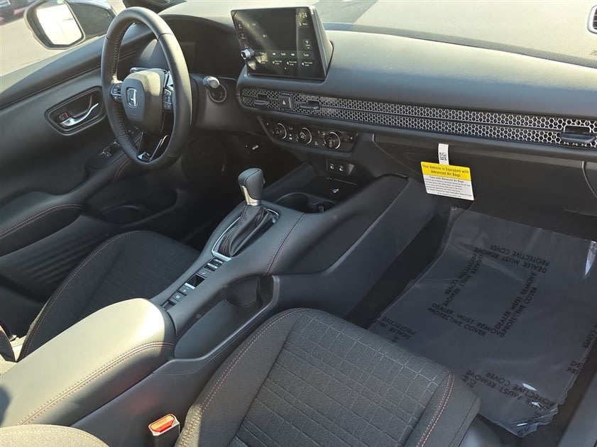 Thumbnail: 2027 Honda HR-V - 2