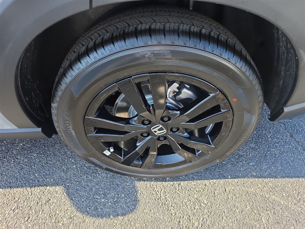 Thumbnail: 2027 Honda HR-V - 3