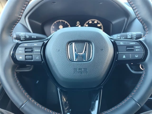 2025 Honda HR-V Sport 24