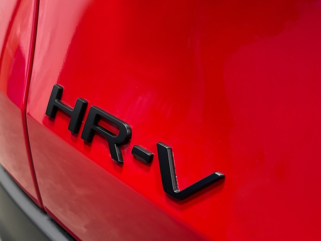 Thumbnail: 2026 Honda HR-V - 18