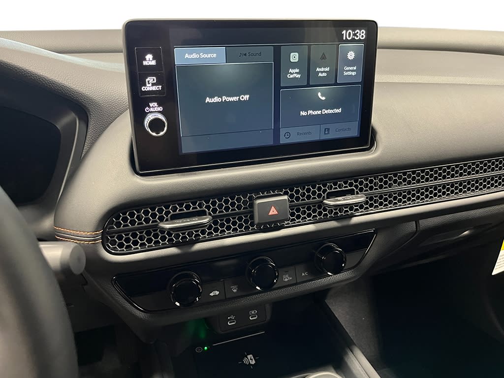 Thumbnail: 2026 Honda HR-V - 14