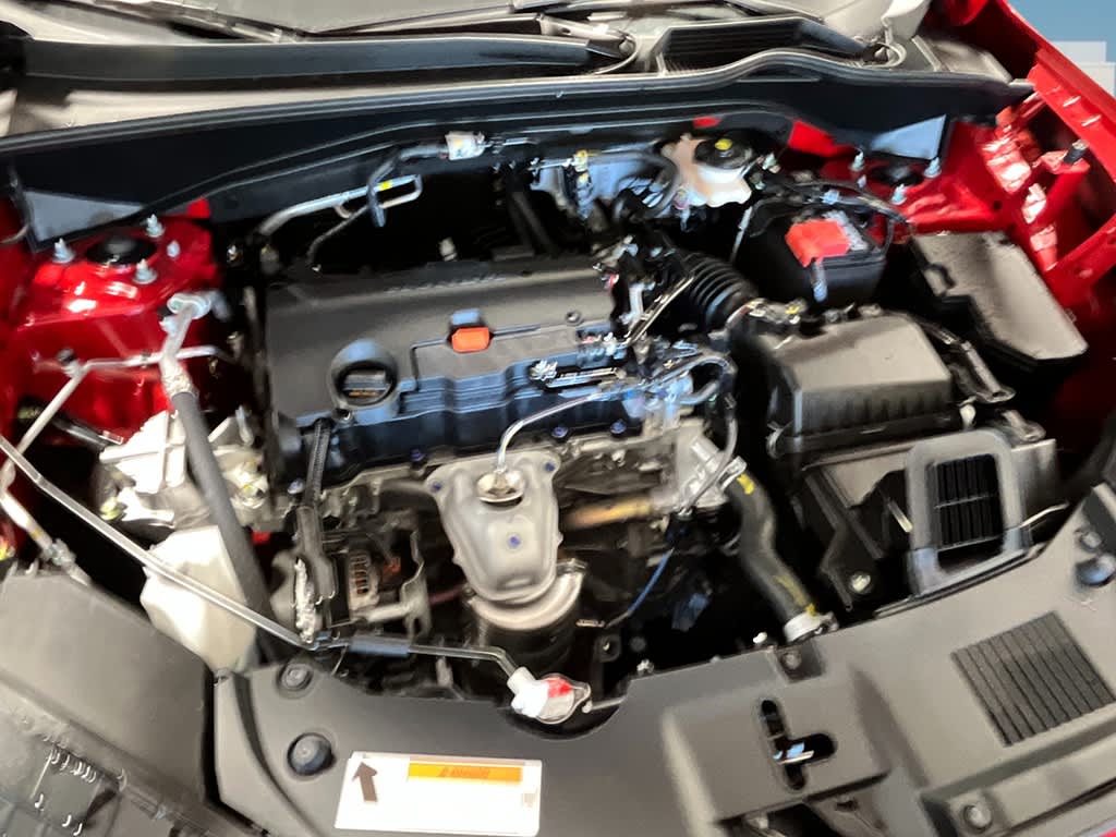 Thumbnail: 2026 Honda HR-V - 9