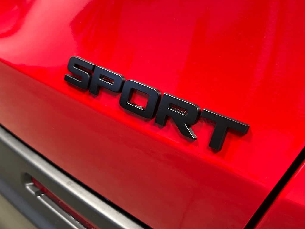 Thumbnail: 2026 Honda HR-V - 7