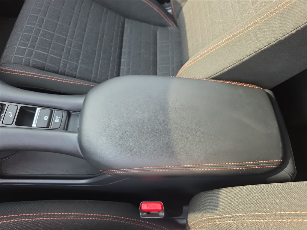 Thumbnail: 2025 Honda HR-V - 27