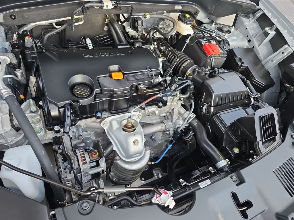 Thumbnail: 2025 Honda HR-V - 8