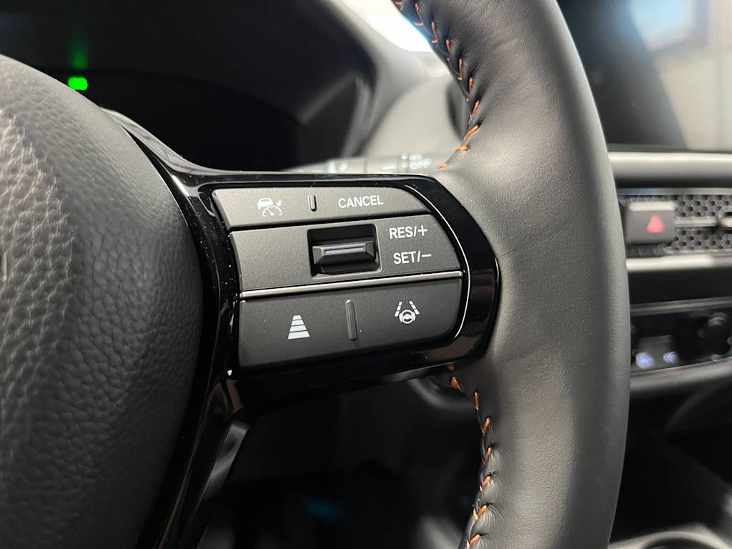 Thumbnail: 2026 Honda HR-V - 23