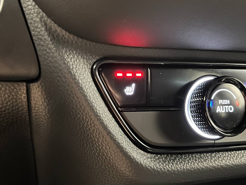 Thumbnail: 2026 Honda HR-V - 24