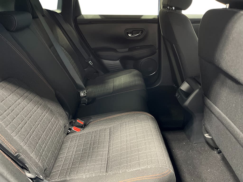 Thumbnail: 2026 Honda HR-V - 26