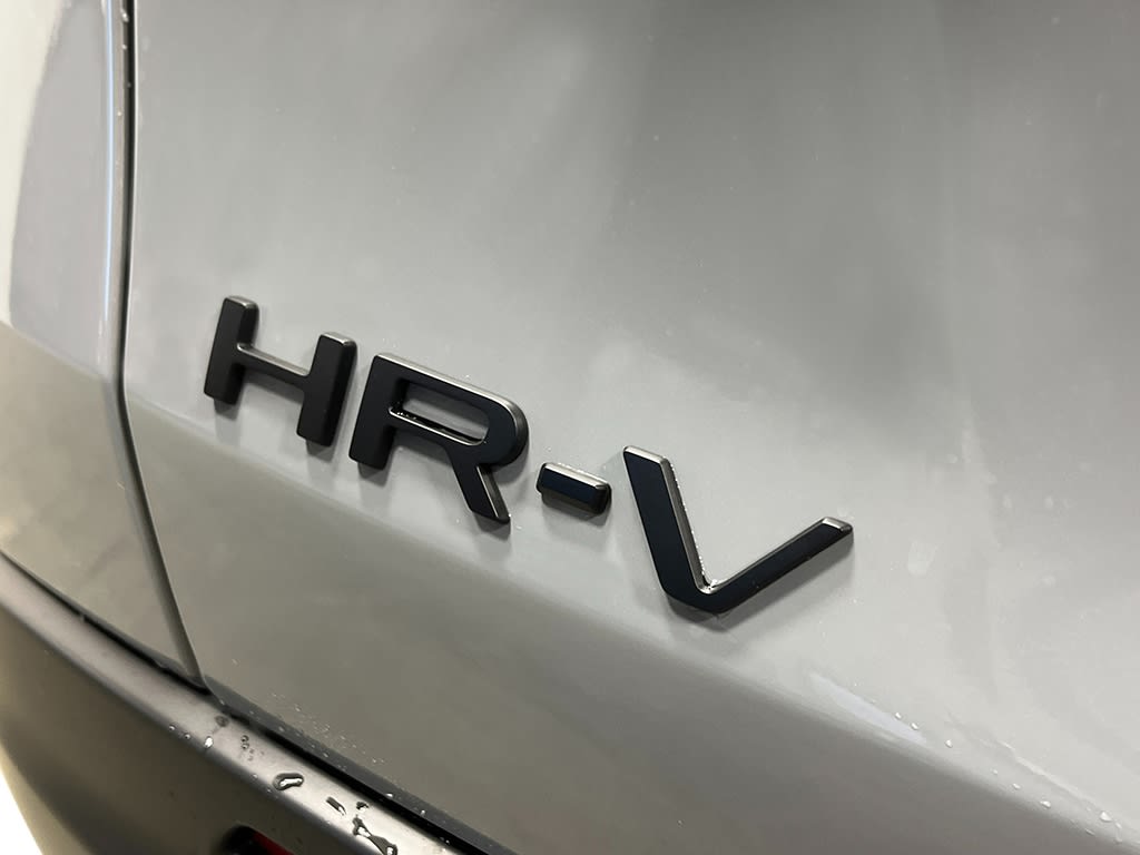 Thumbnail: 2026 Honda HR-V - 7