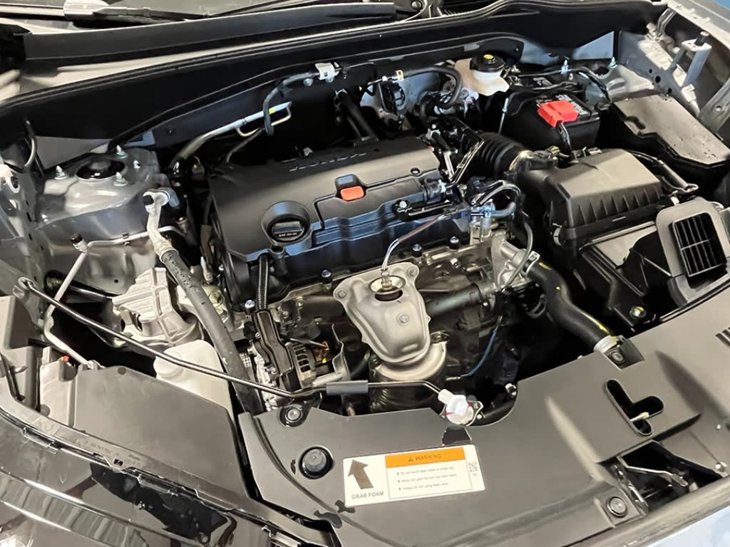 Thumbnail: 2027 Honda HR-V - 9