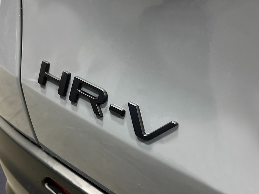Thumbnail: 2027 Honda HR-V - 7