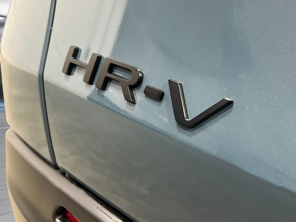 Thumbnail: 2027 Honda HR-V - 7