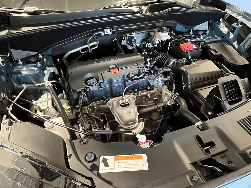 Thumbnail: 2027 Honda HR-V - 9