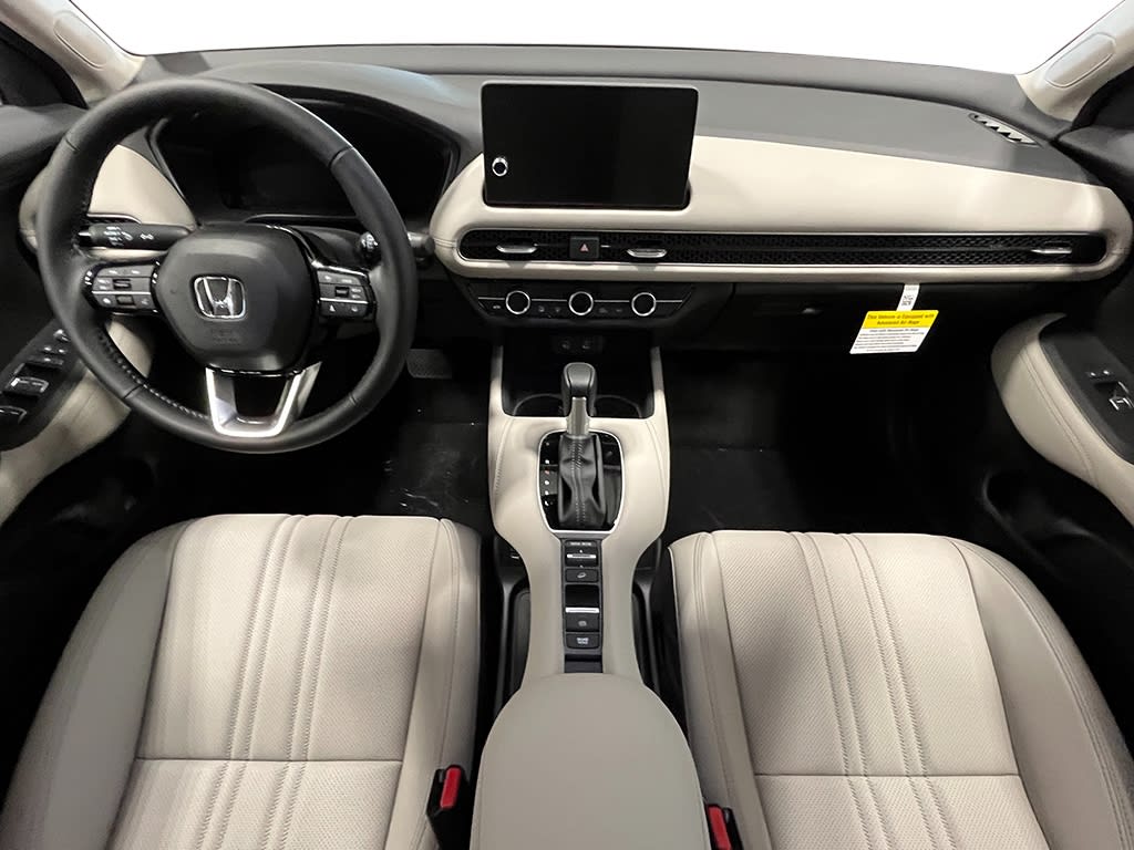 Thumbnail: 2027 Honda HR-V - 2