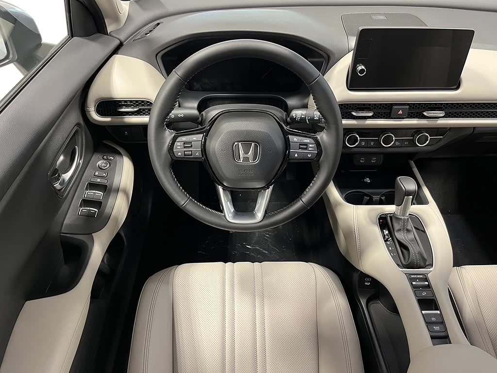 Thumbnail: 2027 Honda HR-V - 10