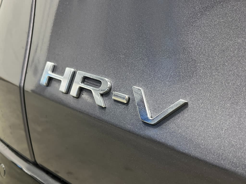 Thumbnail: 2027 Honda HR-V - 7