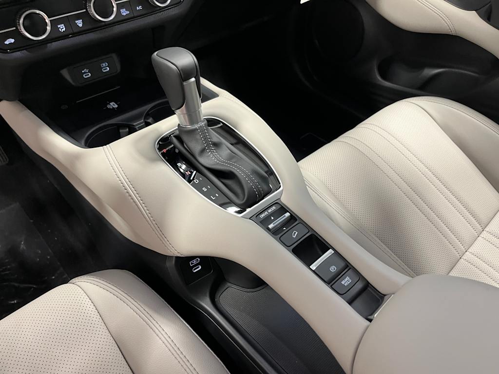 Thumbnail: 2027 Honda HR-V - 15