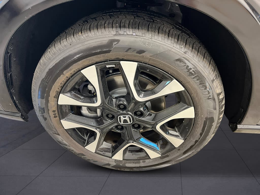 Thumbnail: 2027 Honda HR-V - 8