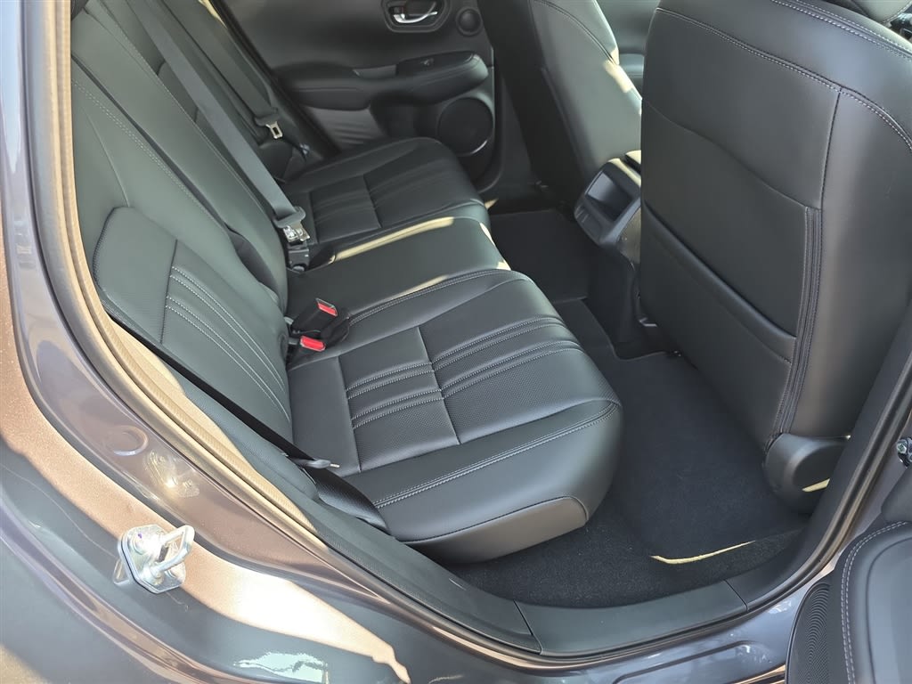 Thumbnail: 2027 Honda HR-V - 8