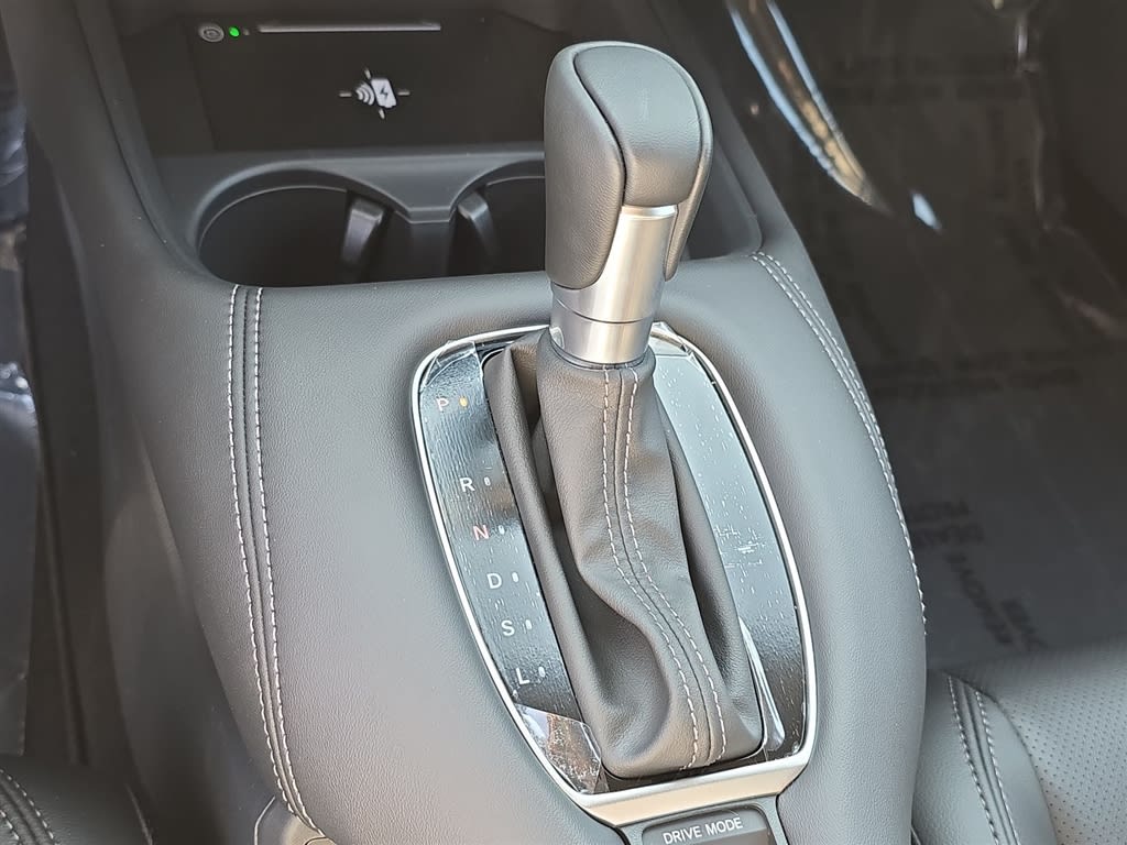 Thumbnail: 2027 Honda HR-V - 10