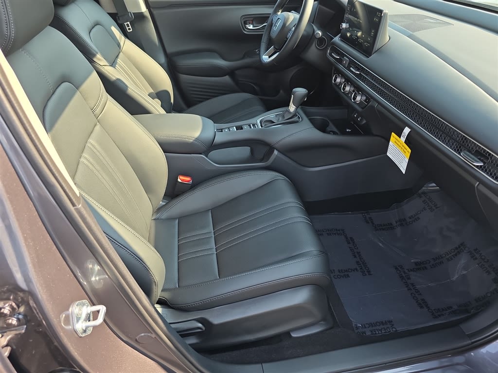 Thumbnail: 2027 Honda HR-V - 6