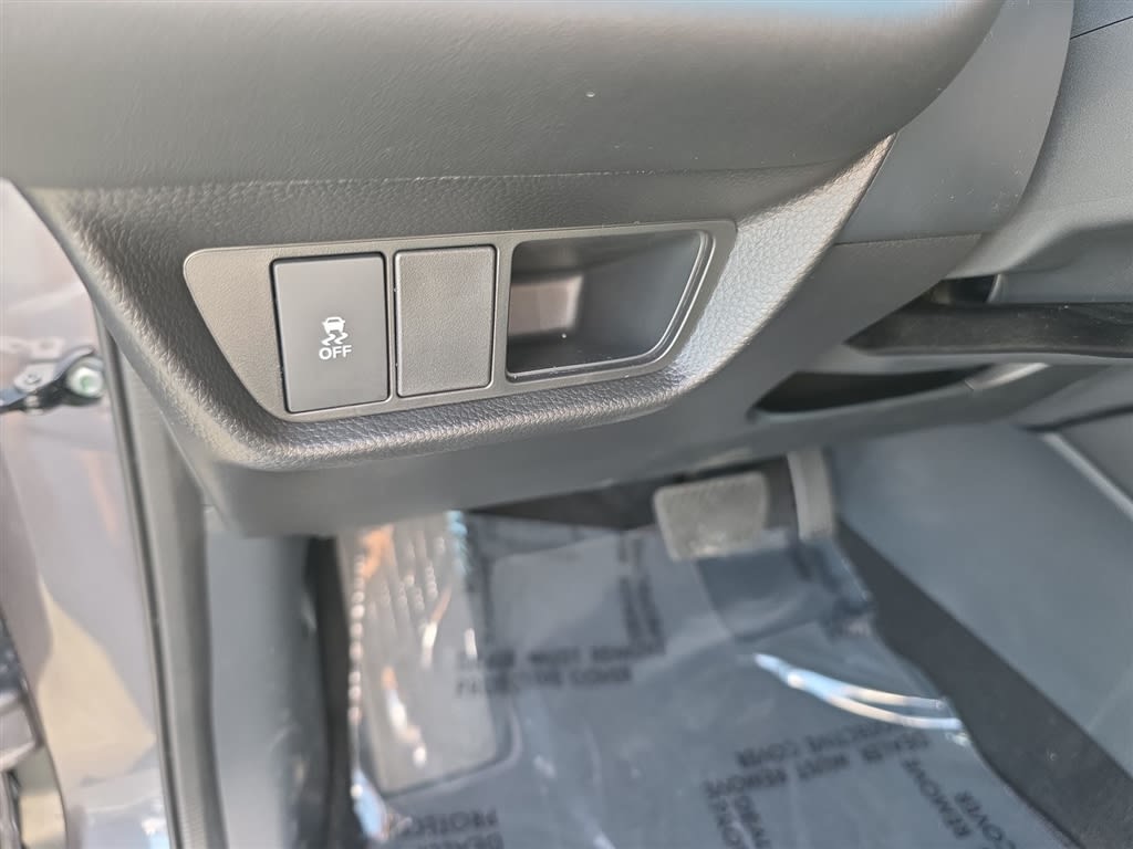 Thumbnail: 2027 Honda HR-V - 13