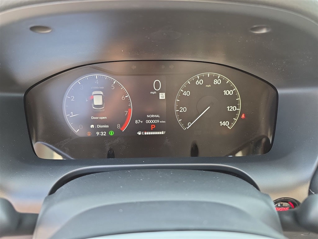 Thumbnail: 2027 Honda HR-V - 11