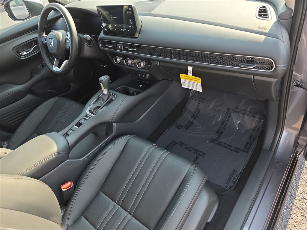 Thumbnail: 2027 Honda HR-V - 2