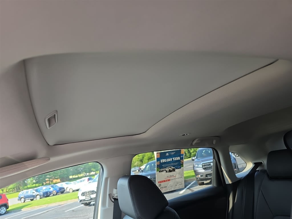 Thumbnail: 2027 Honda HR-V - 19