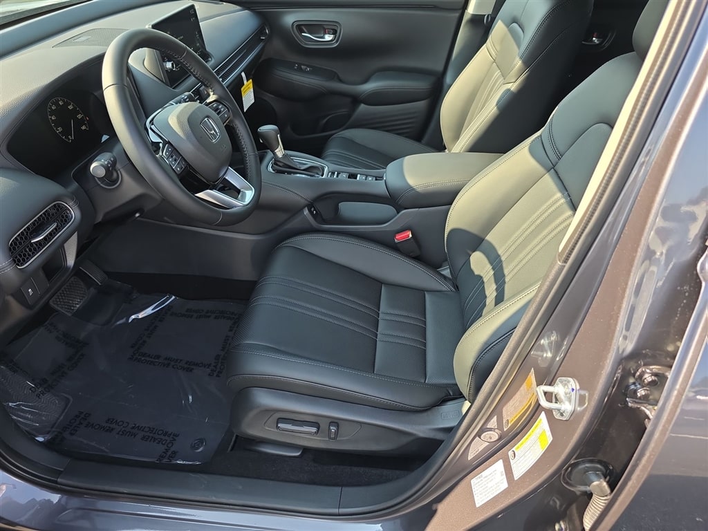 Thumbnail: 2027 Honda HR-V - 7