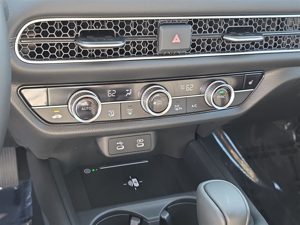 Thumbnail: 2027 Honda HR-V - 17