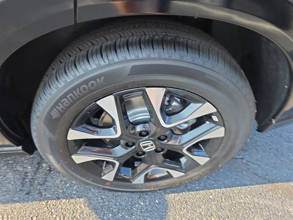 Thumbnail: 2027 Honda HR-V - 3