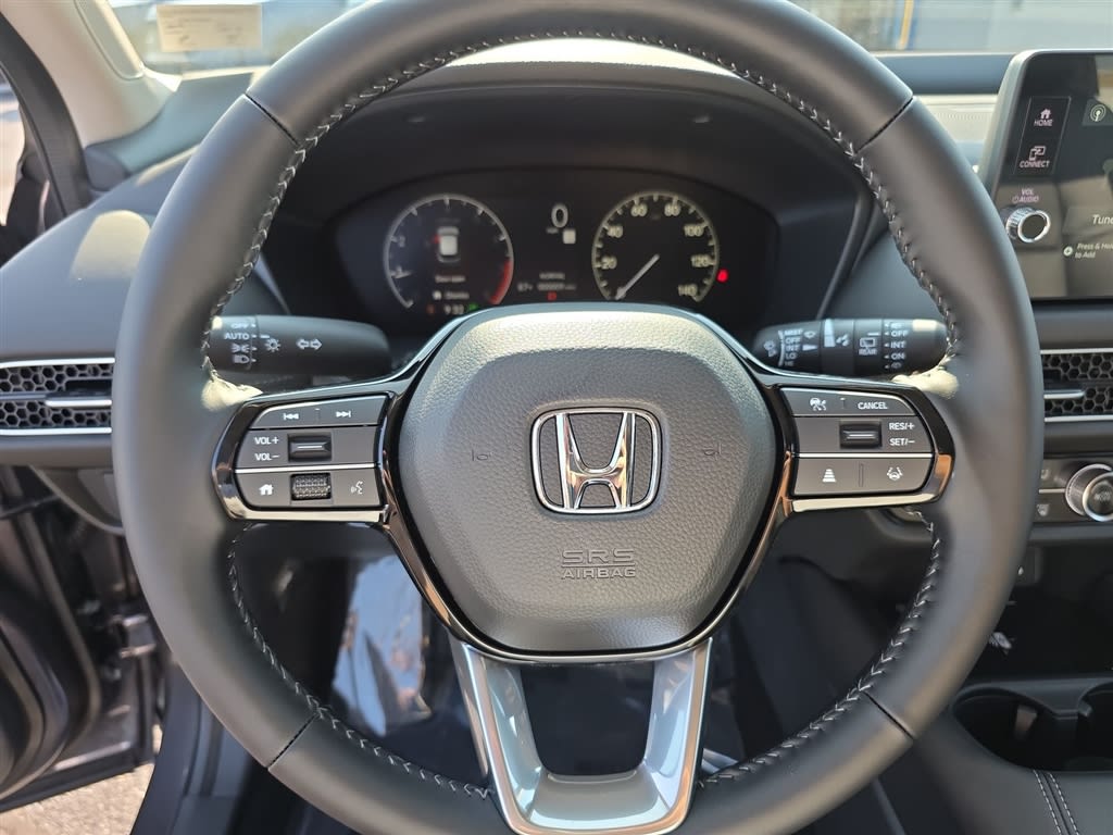 Thumbnail: 2027 Honda HR-V - 5