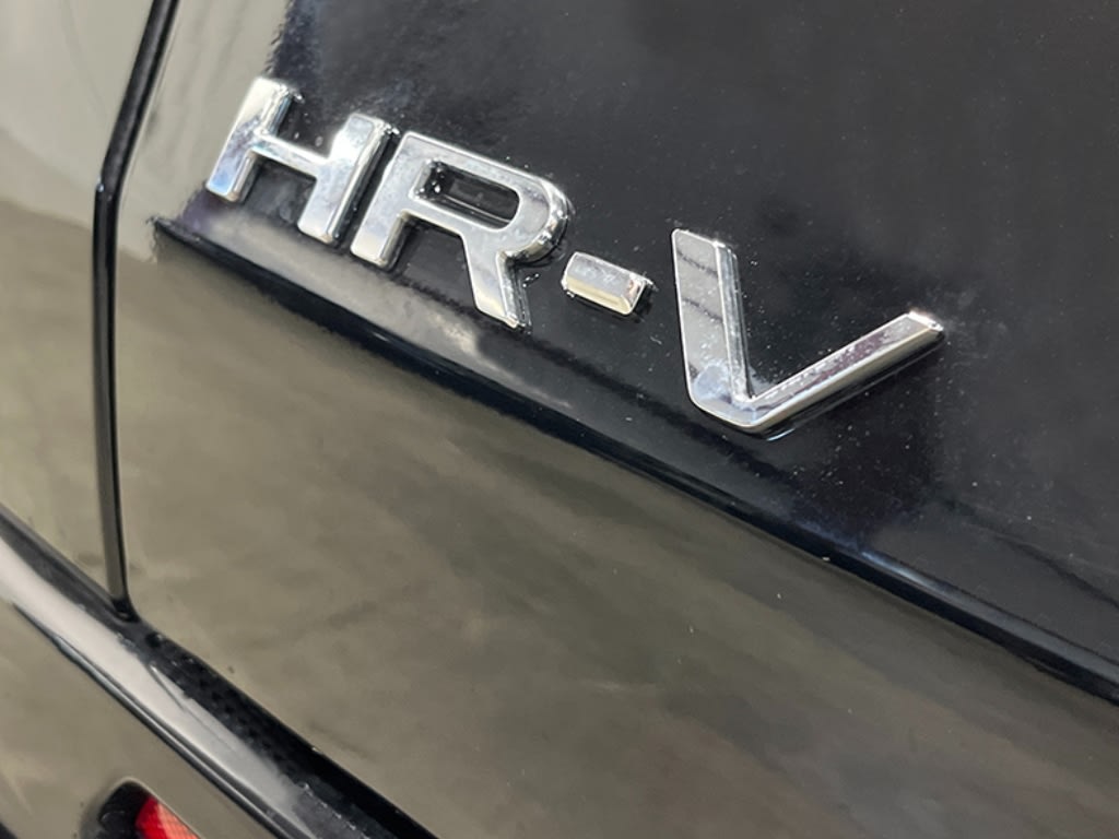Thumbnail: 2026 Honda HR-V - 7