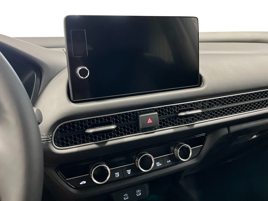 Thumbnail: 2026 Honda HR-V - 14