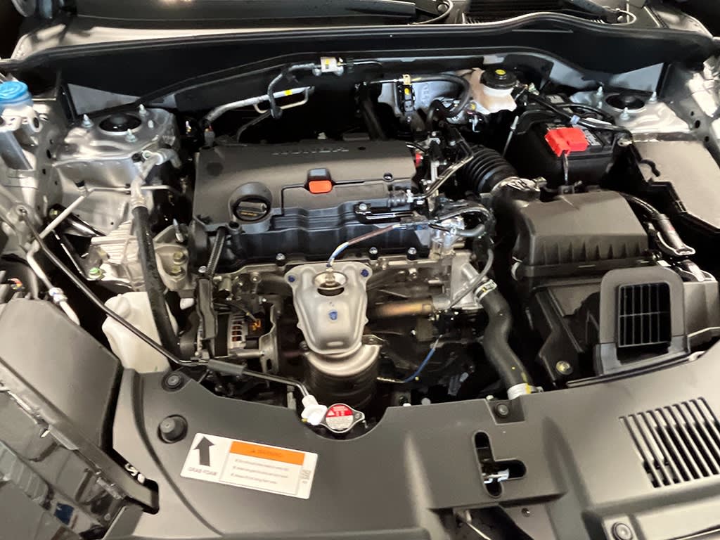 Thumbnail: 2027 Honda HR-V - 9