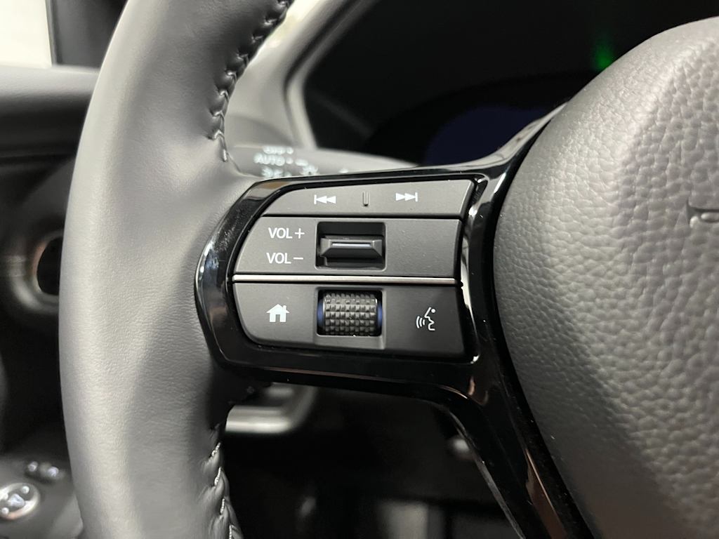 Thumbnail: 2027 Honda HR-V - 22