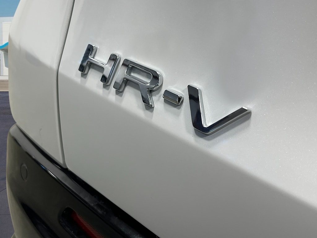 Thumbnail: 2027 Honda HR-V - 7